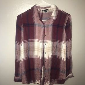 Flannel